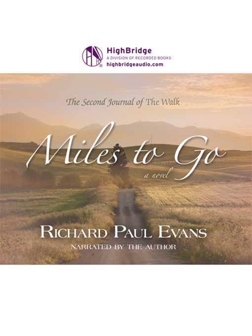 Miles to Go