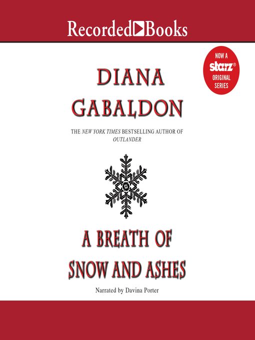 A Breath of Snow and Ashes