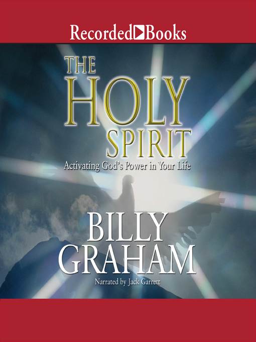 The Holy Spirit