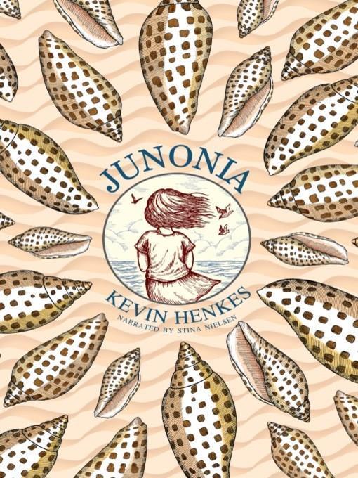 Junonia