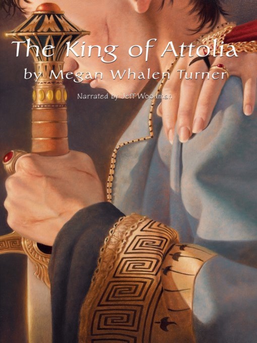 The King of Attolia