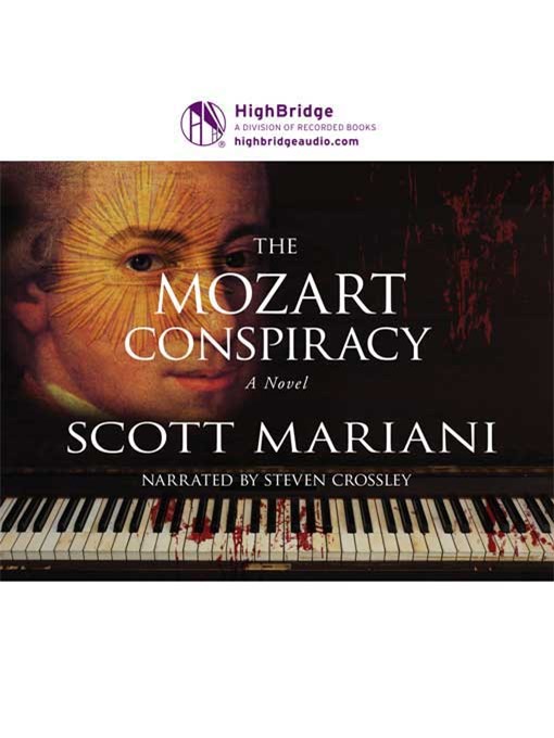 The Mozart Conspiracy