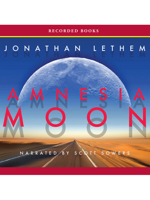 Amnesia Moon
