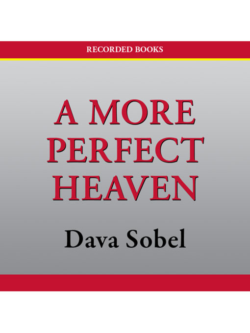 A More Perfect Heaven