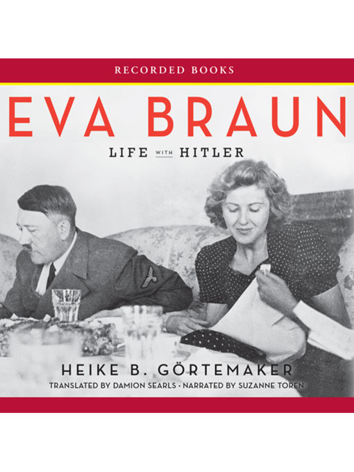 Eva Braun