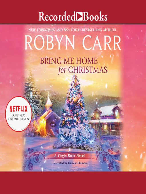Bring Me Home for Christmas