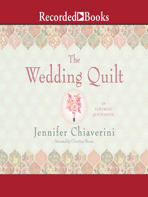 The Wedding Quilt