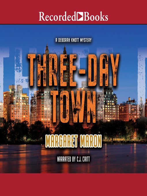 Three-Day Town