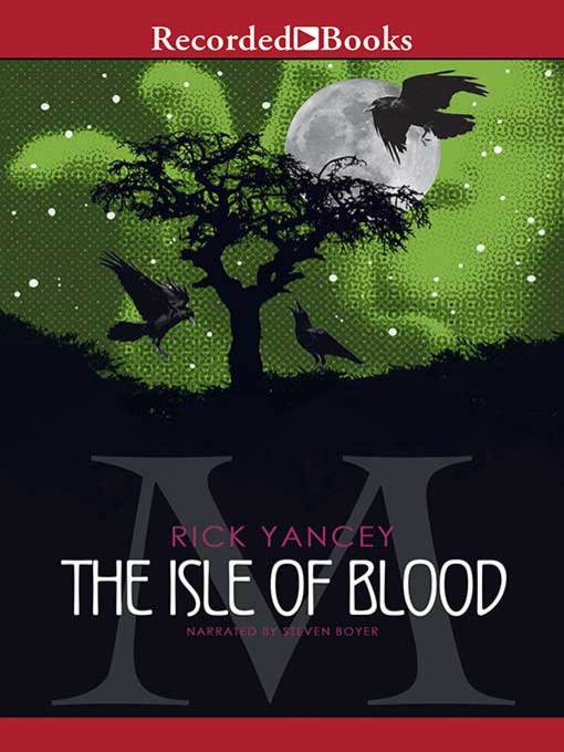 The Isle of Blood