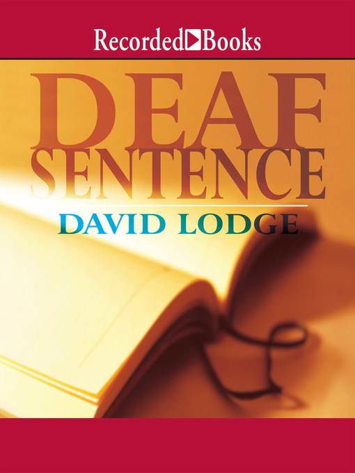 Deaf Sentence