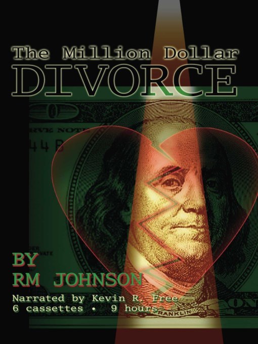 The Million Dollar Divorce