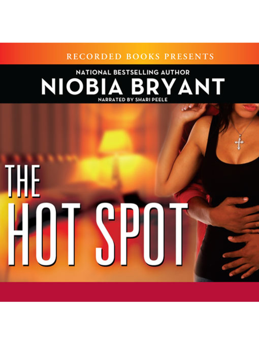 The Hot Spot