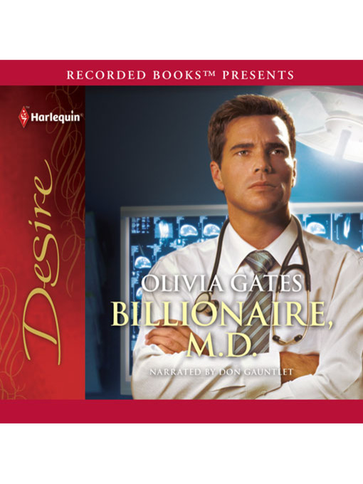 Billionaire, M.D.
