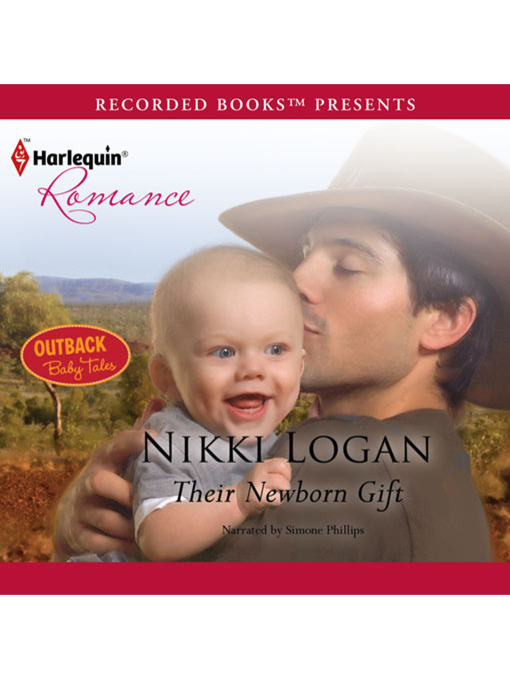 Their Newborn Gift