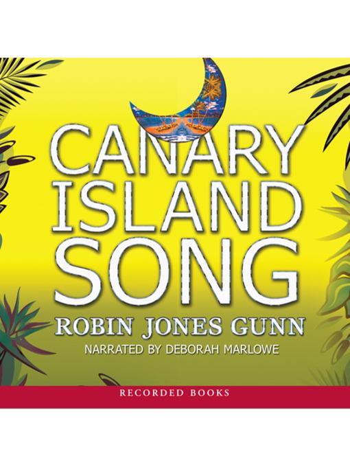 Canary Island Song