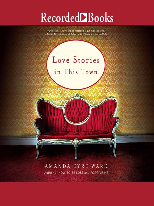 Love Stories in this Town