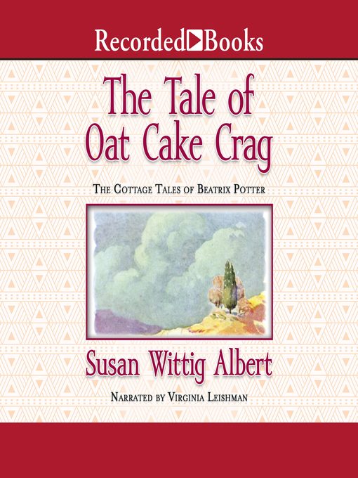 The Tale of the Oat Cake Crag