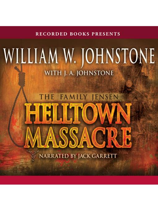 Helltown Massacre