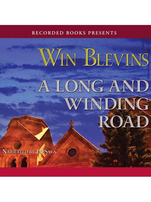 A Long and Winding Road