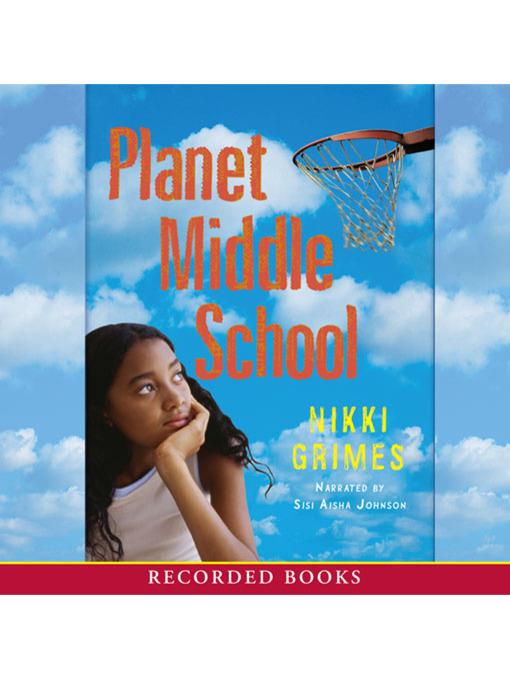 Planet Middle School