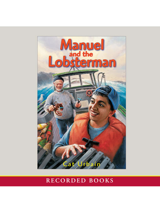 Manuel and the Lobsterman