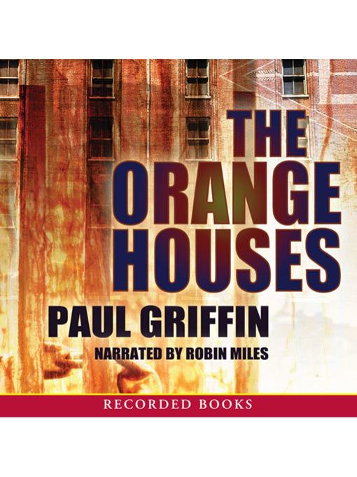 The Orange Houses