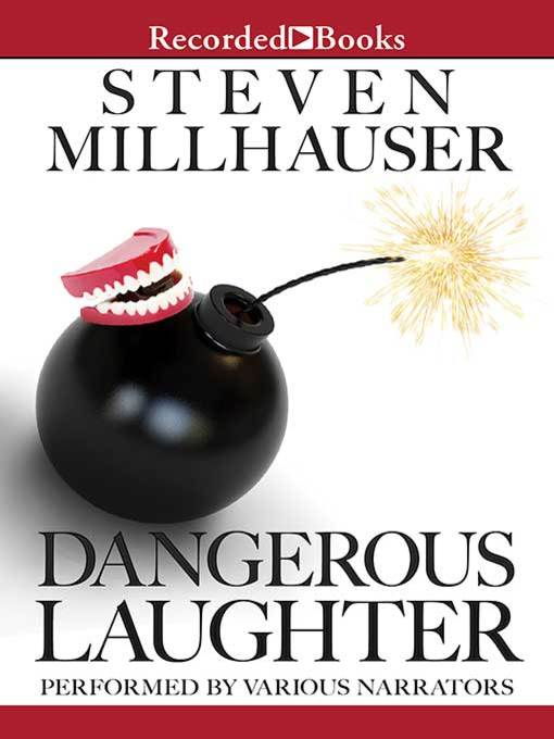 Dangerous Laughter