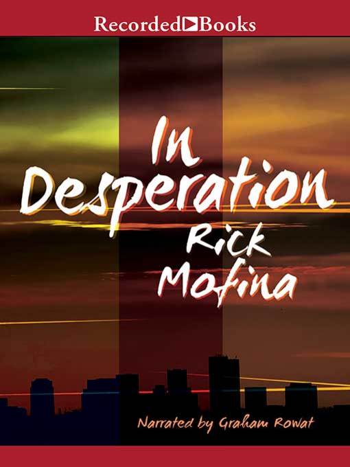 In Desperation