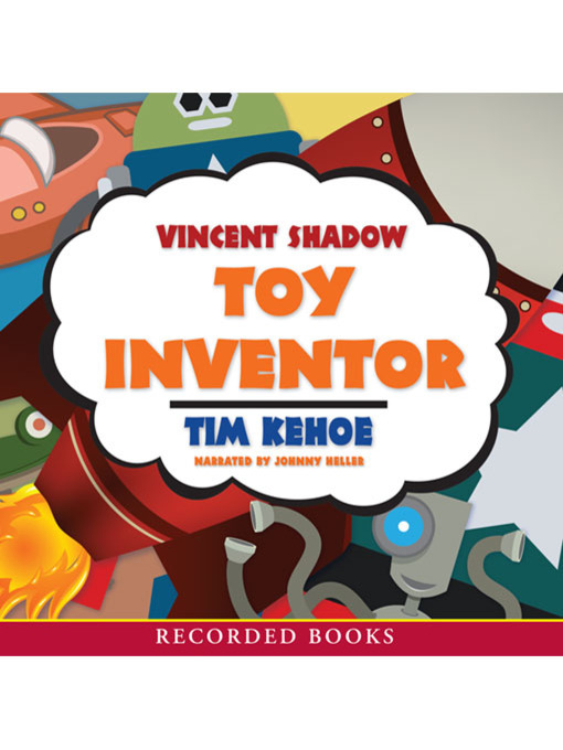 Toy Inventor