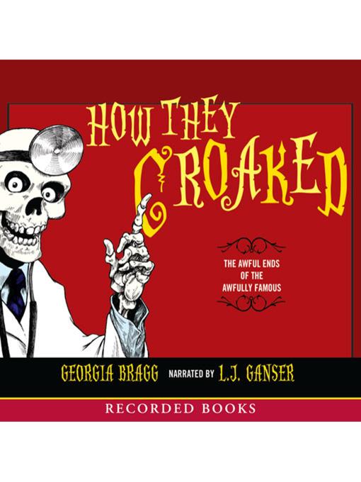 How They Croaked