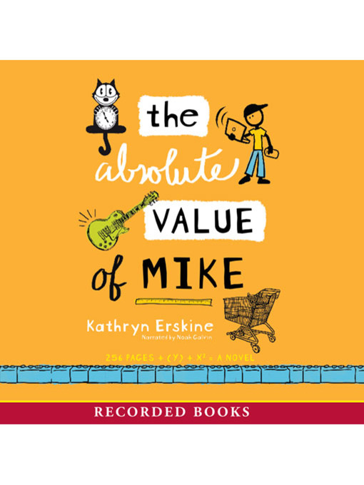 The Absolute Value of Mike