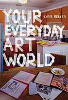 Your everyday art world