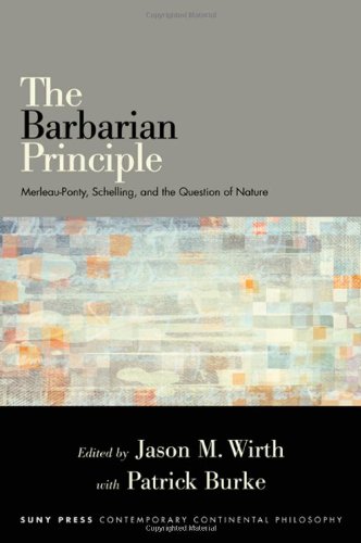 The Barbarian Principle