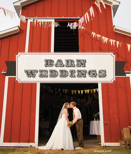 Barn weddings