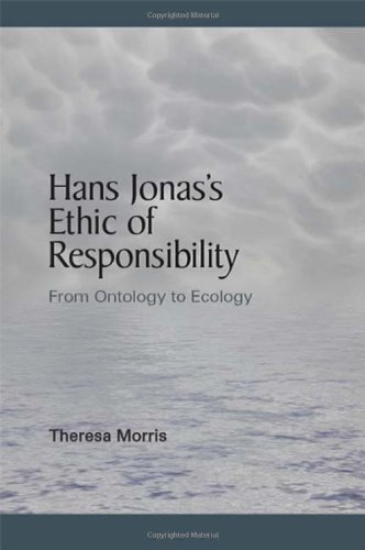 Hans Jonas's Ethic of Responsibility