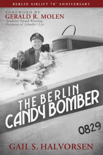 The Berlin Candy Bomber