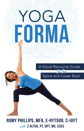 Yoga Forma