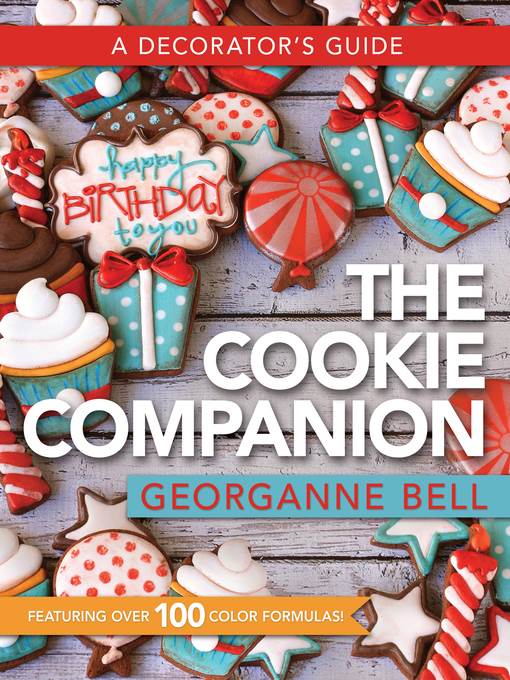 The Cookie Companion