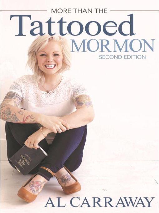 More Than the Tattooed Mormon