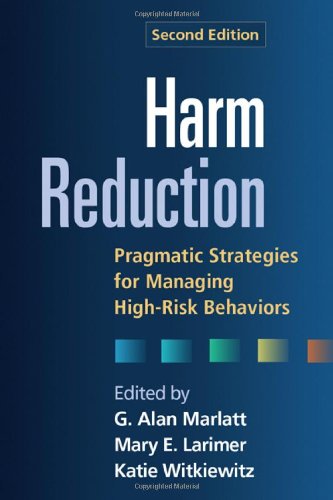 Harm Reduction