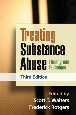 Treating Substance Abuse