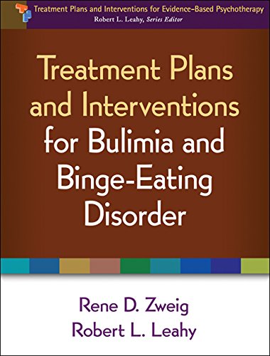 Treatment Plans and Interventions for Bulimia and Binge-Eating Disorders