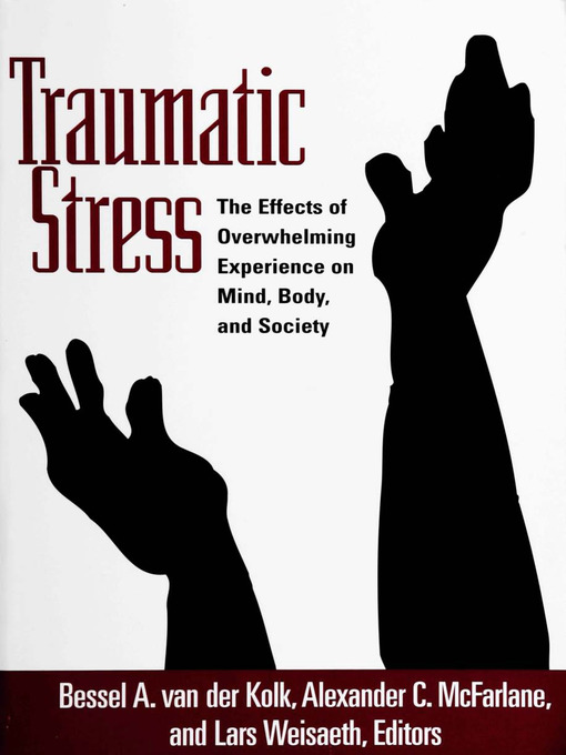 Traumatic Stress