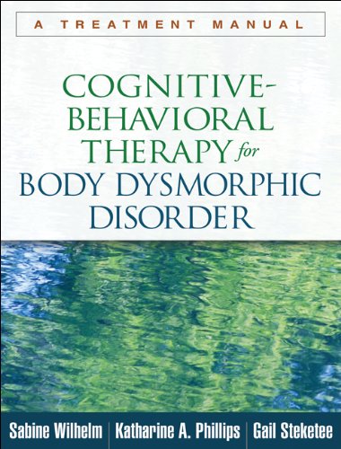 Cognitive-Behavioral Therapy for Body Dysmorphic Disorder