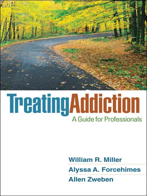 Treating Addiction