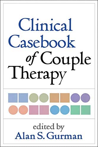 Clinical Casebook of Couple Therapy