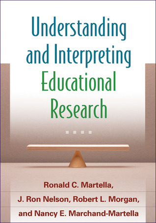 Understanding and Interpreting Educational Research