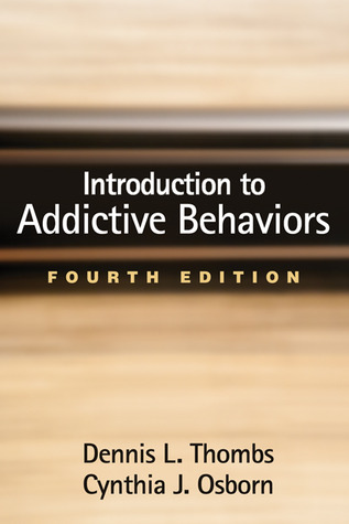 Introduction to Addictive Behaviors