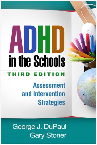 ADHD in the Schools