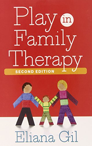 Play in Family Therapy